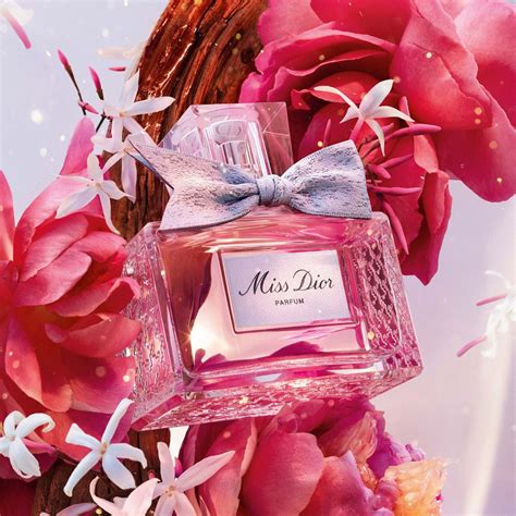 miss dior parfum pieper|miss dior perfume for women.